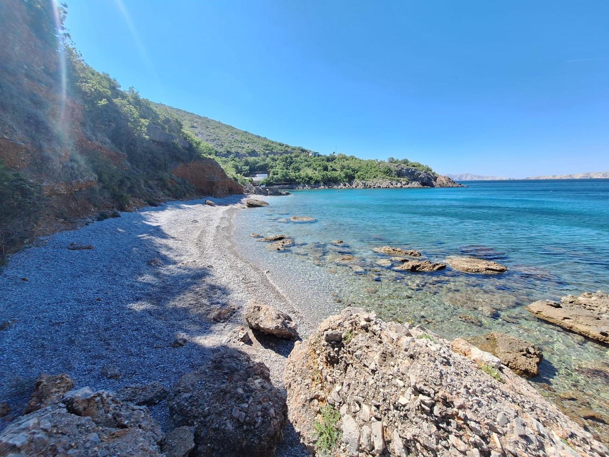 Hotel Boora Glamp Experience & Heated Infinity Pool Senj  Exterior foto